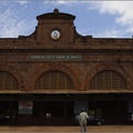 Bamako, gare #06