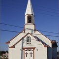 Natashquan, église #06