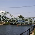 Canal de Lachine, Pont Gauron #07