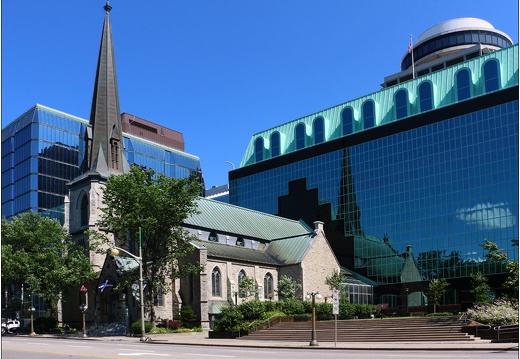 Ottawa 2007-2016