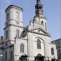 Cathédrale Notre Dame de Québec #03