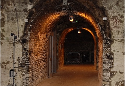 Caves Taittinger #03 (3674 visites, score 5.56) Caves Taittinger #03