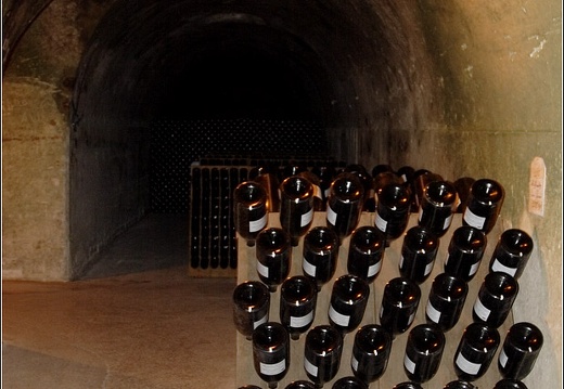 Caves Taittinger #07 (3429 visites, score 4.52) Caves Taittinger #07