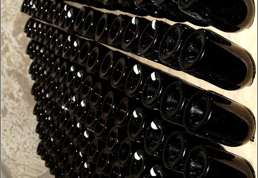 Caves Taittinger #11 (3252 visites) Caves Taittinger #11