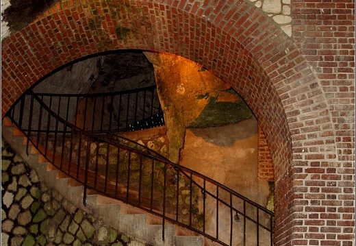 Caves Taittinger #19 (3065 visites) Caves Taittinger #19