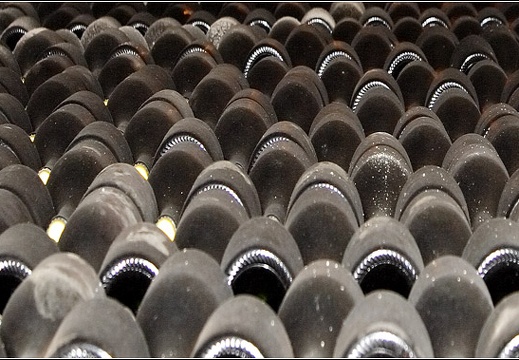 Caves Taittinger #25 (3237 visites) Caves Taittinger #25
