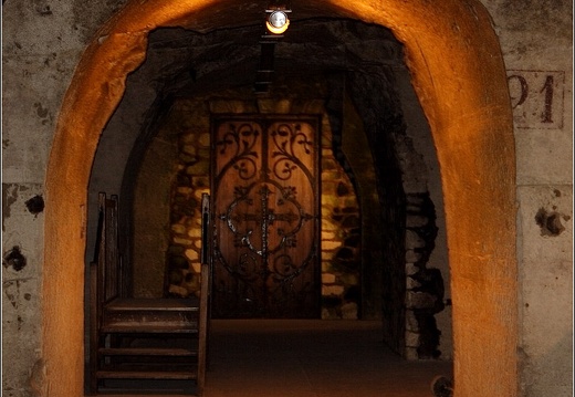 Caves Taittinger #29 (3934 visites, score 7.49) Caves Taittinger #29