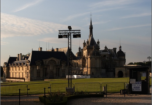 Chantilly #04 (1482 visites) Chantilly #04
