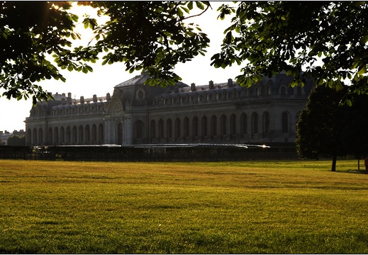 Chantilly #06 (1516 visites) Chantilly #06
