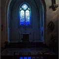 Eglise, Solesme (Sarthe) #03