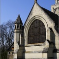 Eglise, Mémorial de Dormans (Marne) #03