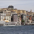 Quartier de Beyoglu #05