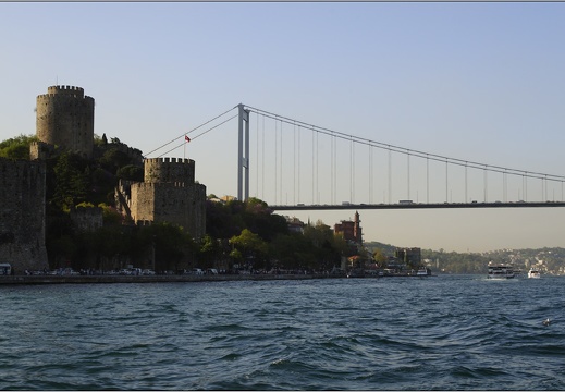 Pont sultan Mehmet #02