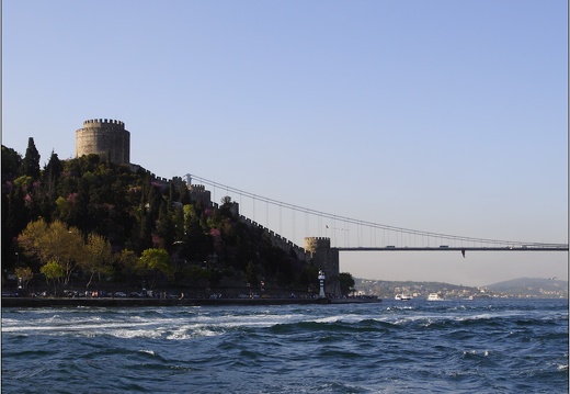 Pont sultan Mehmet #03