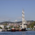 Kadiköy, port #09