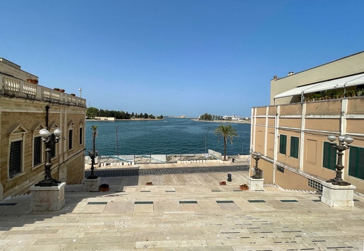 Brindisi #01 (1738 visites) Brindisi #01