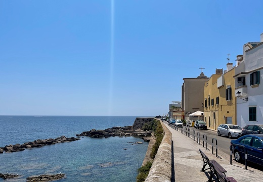 Gallipoli, vieille ville #01 (924 visites) Gallipoli, vieille ville #01