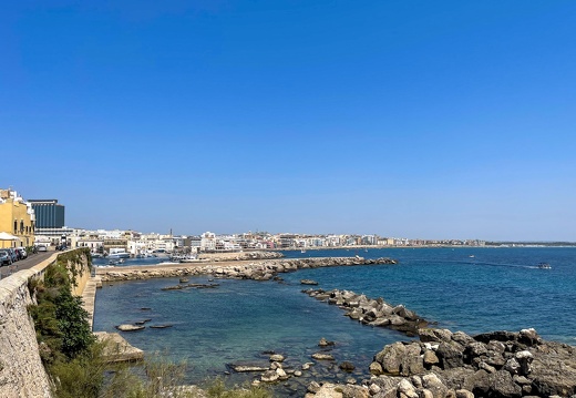 Gallipoli, vieille ville #02 (927 visites) Gallipoli, vieille ville #02