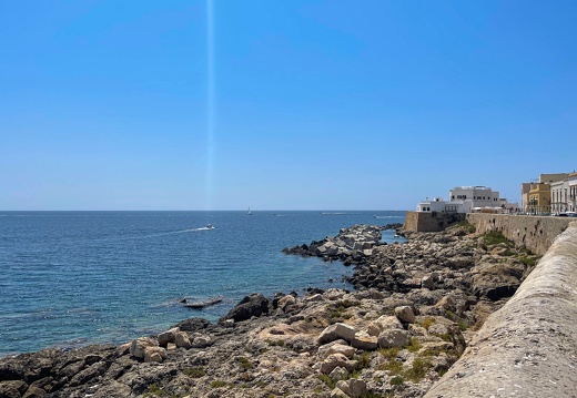 Gallipoli, vieille ville #03 (936 visites) Gallipoli, vieille ville #03