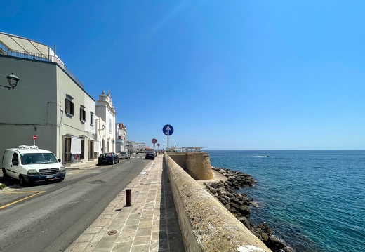 Gallipoli, vieille ville #05 (910 visites) Gallipoli, vieille ville #05