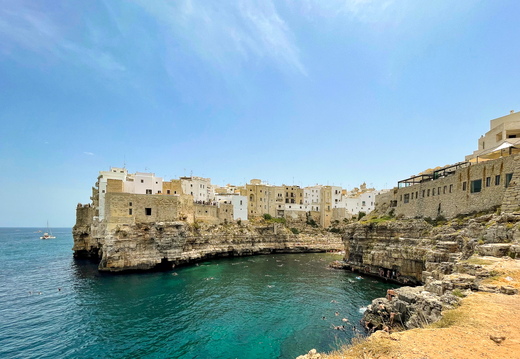 Polignano a Mare #06