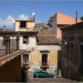 Castiglione di Sicilia, vieille ville
