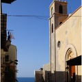 Cefalù, Chiesa dell'Itria