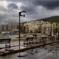 Marsalforn, Gozo #02