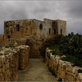 Victoria - citadelle, Gozo #04