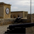 Victoria - citadelle, Gozo #09
