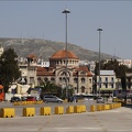 Port du Pirée, église Agios Dionysios #41