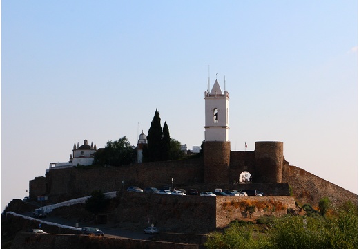 Monsaraz, fortifications #03