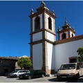 Guarda, Igreja de São Vicente #01