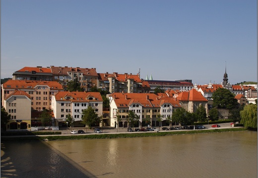 Maribor, rives de la Drave #14