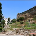 Thessalonique, fortifications #01