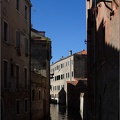 Venise, sur Rio Tera' della Maddalena #02