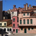 Venise, sur Rio Tera' della Maddalena #03