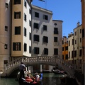 Venise, déambulations #01