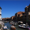 Venise, sur le grand canal #01