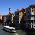 Venise, sur le grand canal #04