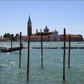 Venise, Basilica San Giorgio Maggiore  #01