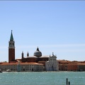 Venise, Basilica San Giorgio Maggiore  #02