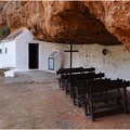 Grottes de Didyma, chapelle #03
