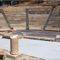 Archea Epidavros, théâtre #03