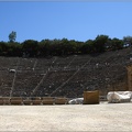 Epidaure, théâtre antique #01