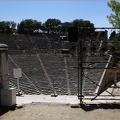 Epidaure, théâtre antique #02
