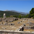 Epidaure, site antique #04