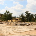 Elefsina, site antique d'Eleusis #01