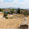Elefsina, site antique d'Eleusis #03