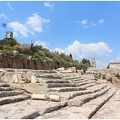 Elefsina, site antique d'Eleusis #07